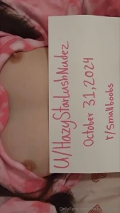 Hazystarlush part 9