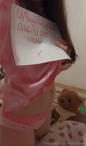 I took a lot of verification pics recently so i guess i will also dump part 5