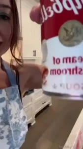 Get ready for the exciting premiere naked cooking with nakita drops