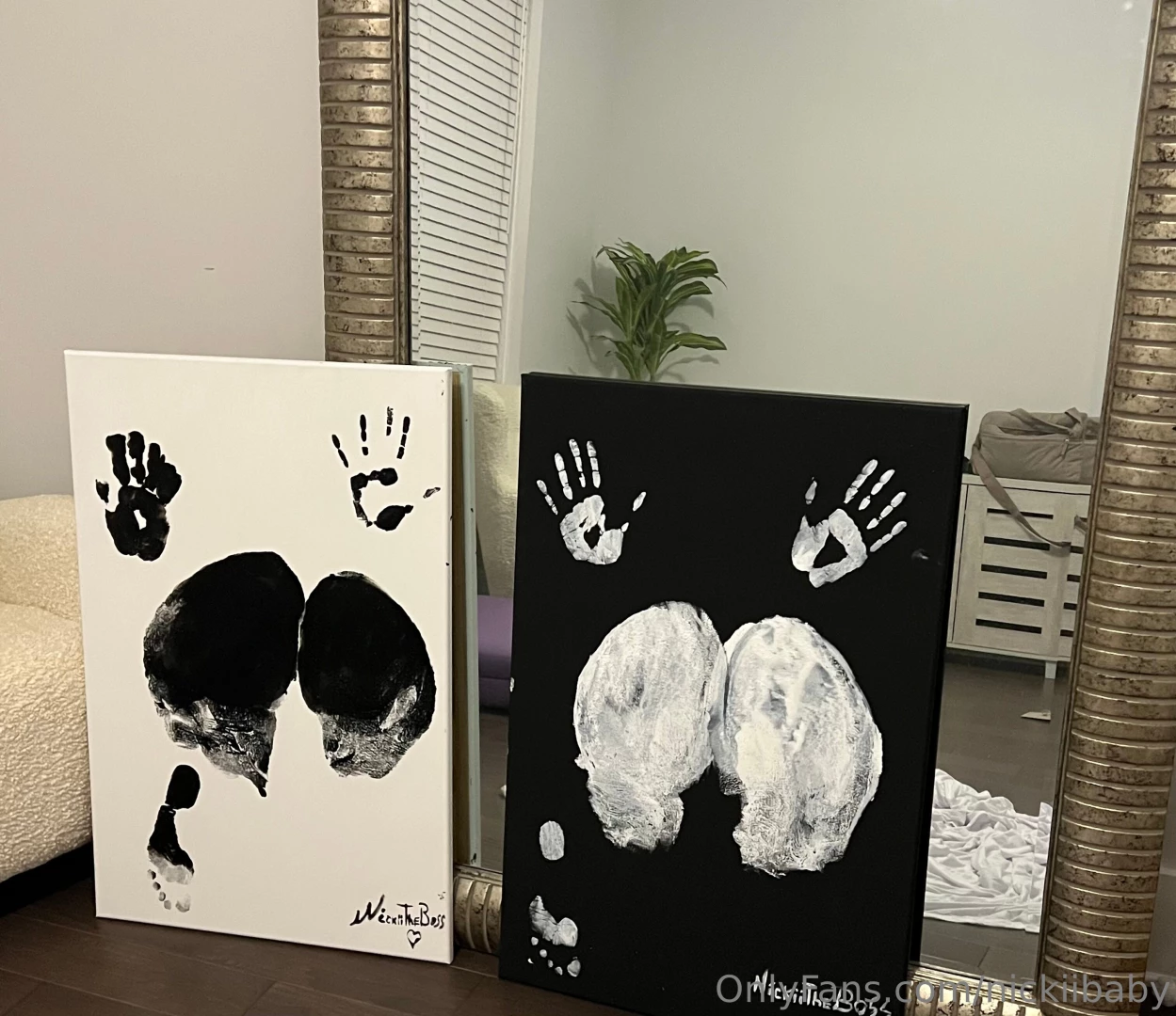 I love art tell me which one you like better selling these pieces btw part 3 