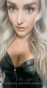 Do you like leather part 23