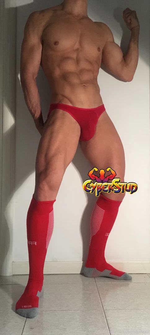 Cyberstudxxx part 677 