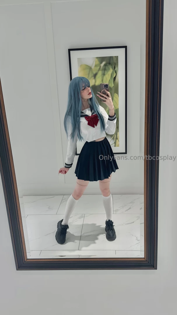 Female mahito all best content here tbcos 