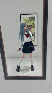 Female mahito all best content here tbcos