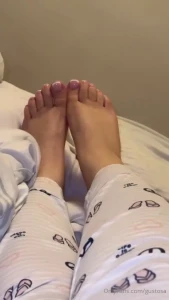 My lil cutie feed part 2