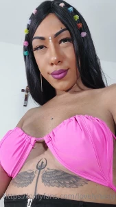 I want to be there with you enjoying every second experiencing new part 3