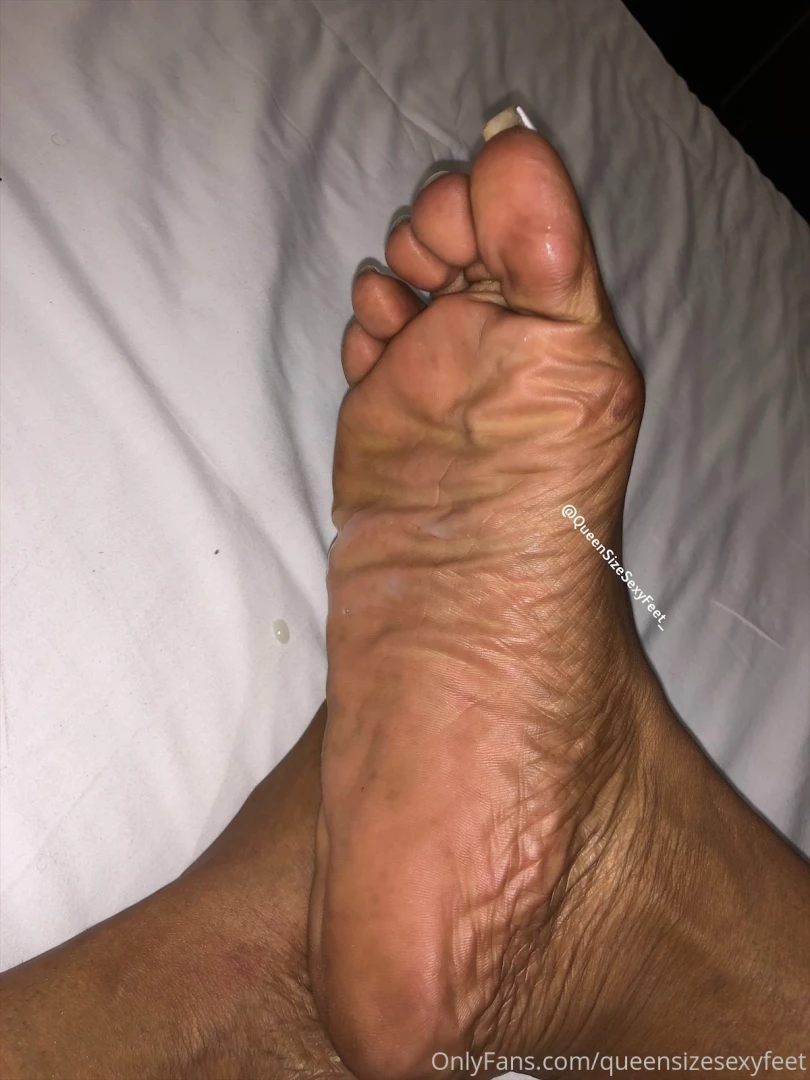 Cummy soles part 5 