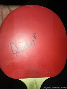 I signed this two years ago and he still gets spanked with it