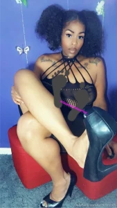 It s getting a little hot in here part 1
