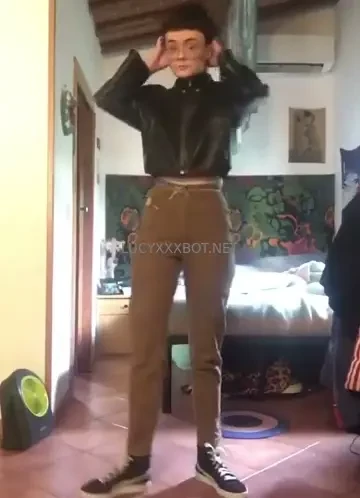 Like my new pants part 3 