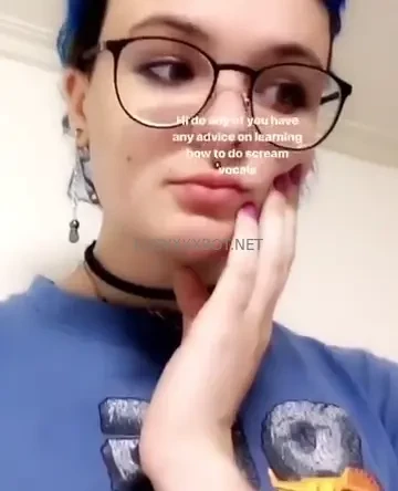 Let me sing in your metal band part 1 