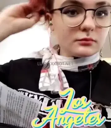 Alone in the la airport 