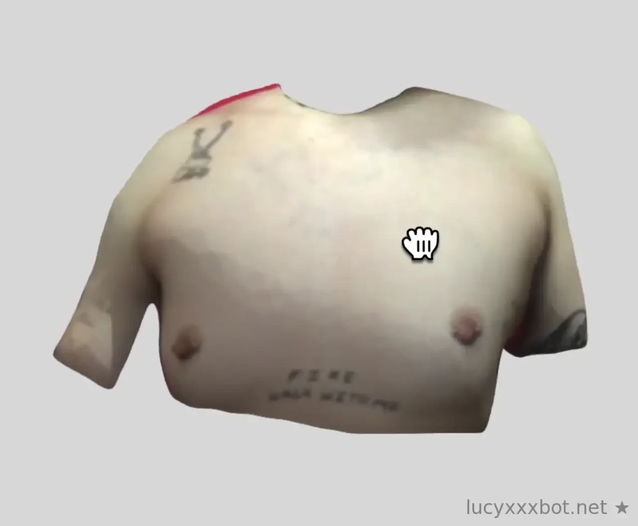 Weird art porn find all my weird 3d models https sketchfab com 