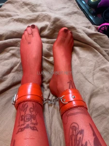 If you love feet message me