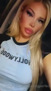 Feeling xtraa salty tn -jennifer part 3