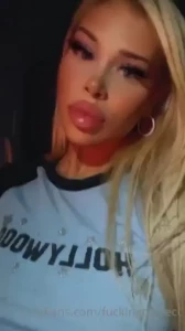 Feeling xtraa salty tn -jennifer part 1