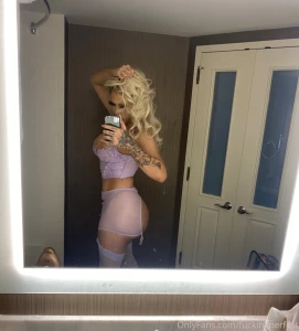 Joemarilynsbody part 6