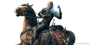 Selling my witcher pasties enjoy the spicy photo i made and wore these part 2