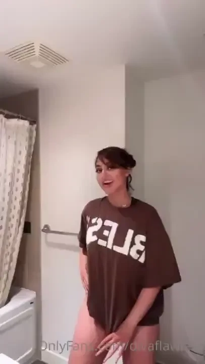 How about this dance in a red bikini 