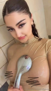 Bebe sent you a video it really made me c after part 2