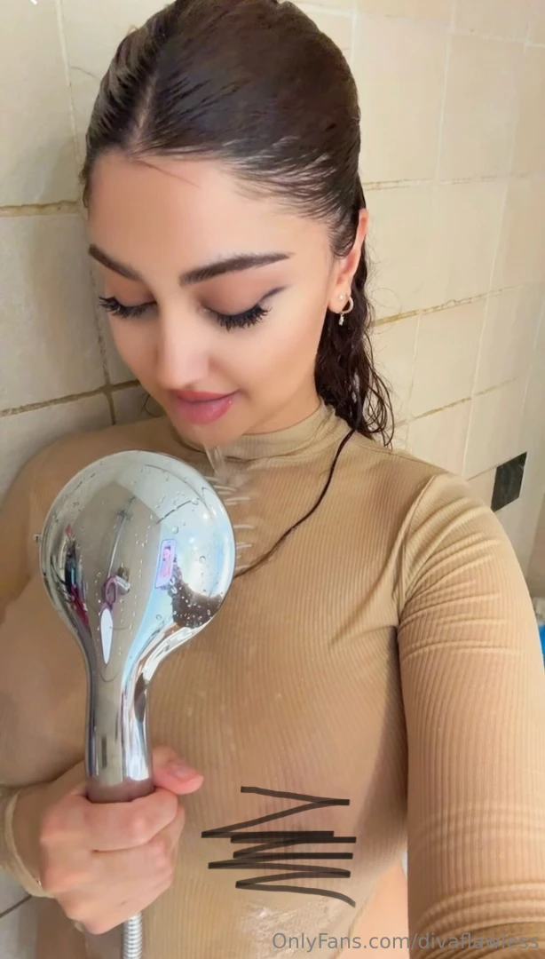 Bebe sent you a video it really made me c after 