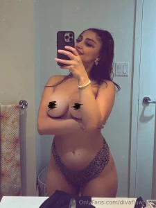 Divaflawless part 8