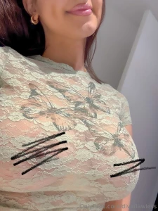 You wanna take this off of me