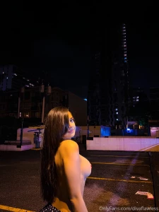 Girls night out part 13