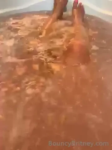 Bouncybritney11 part 584 