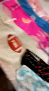 New panties part 44