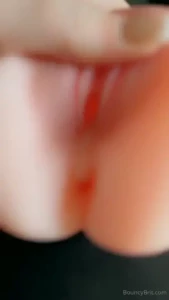 Pussy replicas are in they include the pocket pussy replica lube part 1