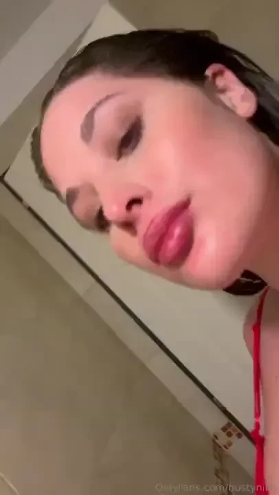 Or is a hottie playing with her pussy not your thing 