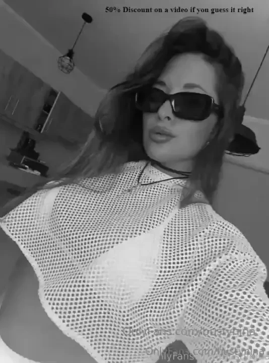 Its a fun game so lets make it here too if you guess the color of my 