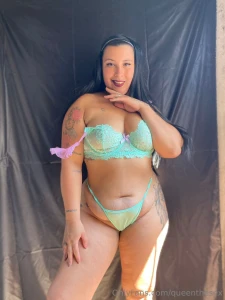 I hope you really enjoy my thick body