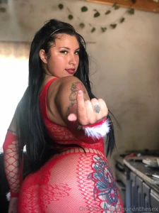 You are already getting ready for christmas