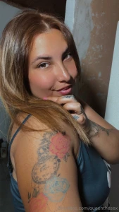 Do you like my new look part 23