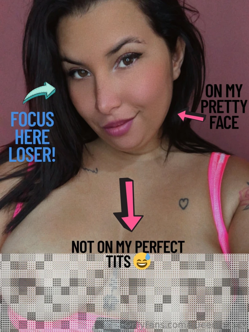 The damn focus here don t forget it 