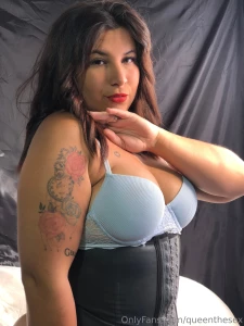 Let s play if you can take all this off of me very quickly i will make