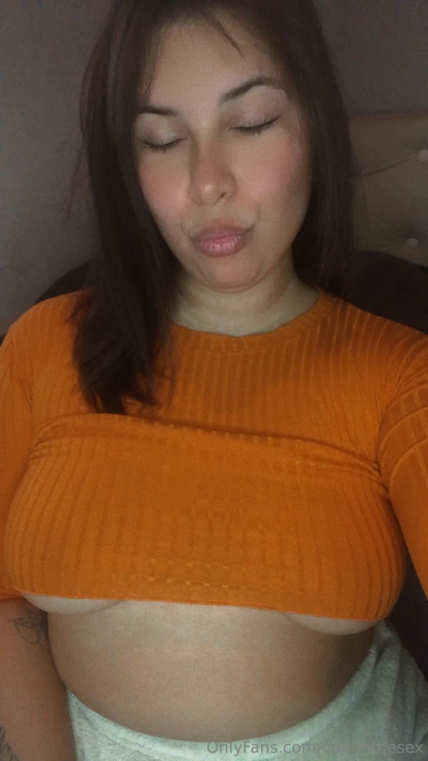 Would you like to be cuddled by me 