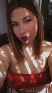 A selfie for you my love who are watching your start