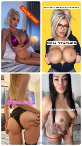 Amp paulina_candy islandoranges2022free kmscassy thickbaddie_jenna