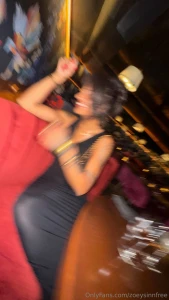 Me i ll just have one drink also me 3 cocktails deep part 1