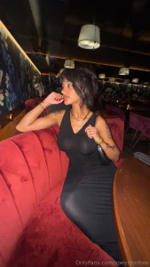 Me i ll just have one drink also me 3 cocktails deep