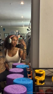 Stronger than yesterday part 3