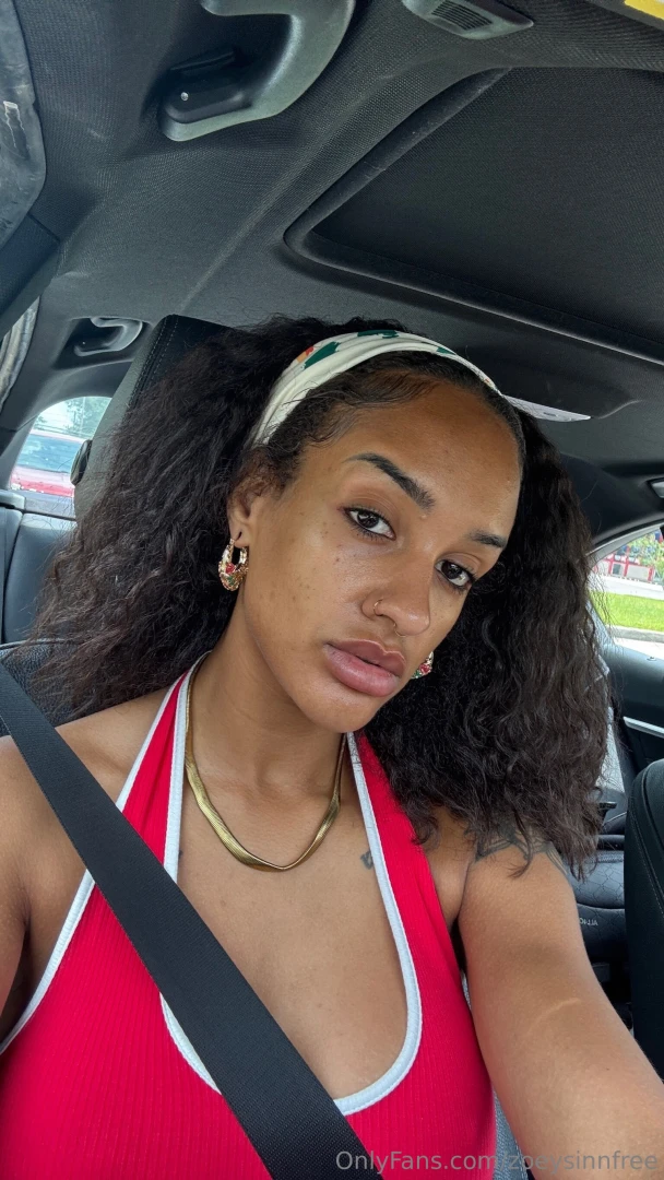 Confession i definitely wasn t snoring probably maybe part 1 