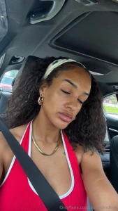 Confession i definitely wasn t snoring probably maybe