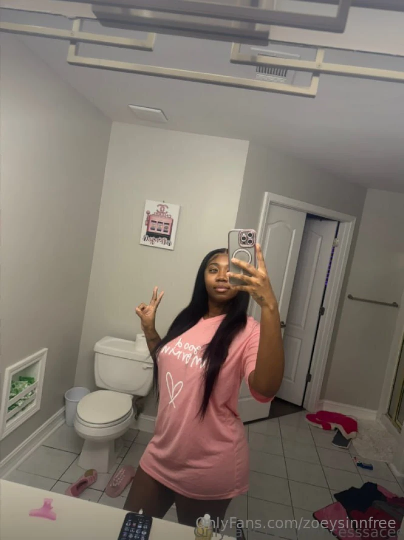 Your new go-to girl is here princesssacee brings lighthearted vibes part 2 