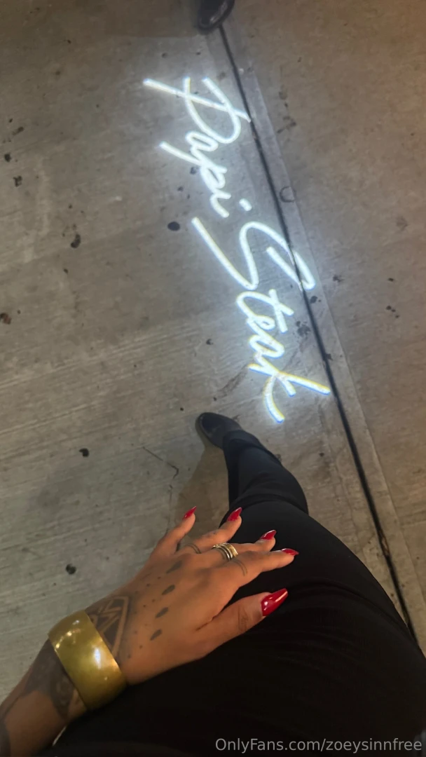 Luxury is in the details 