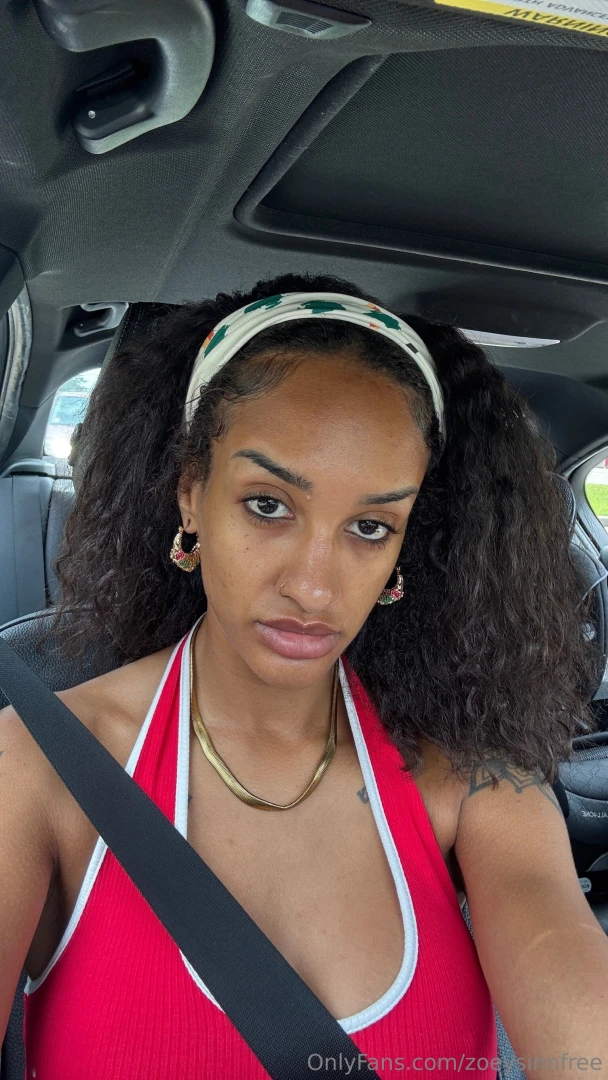 No make up day part 2 