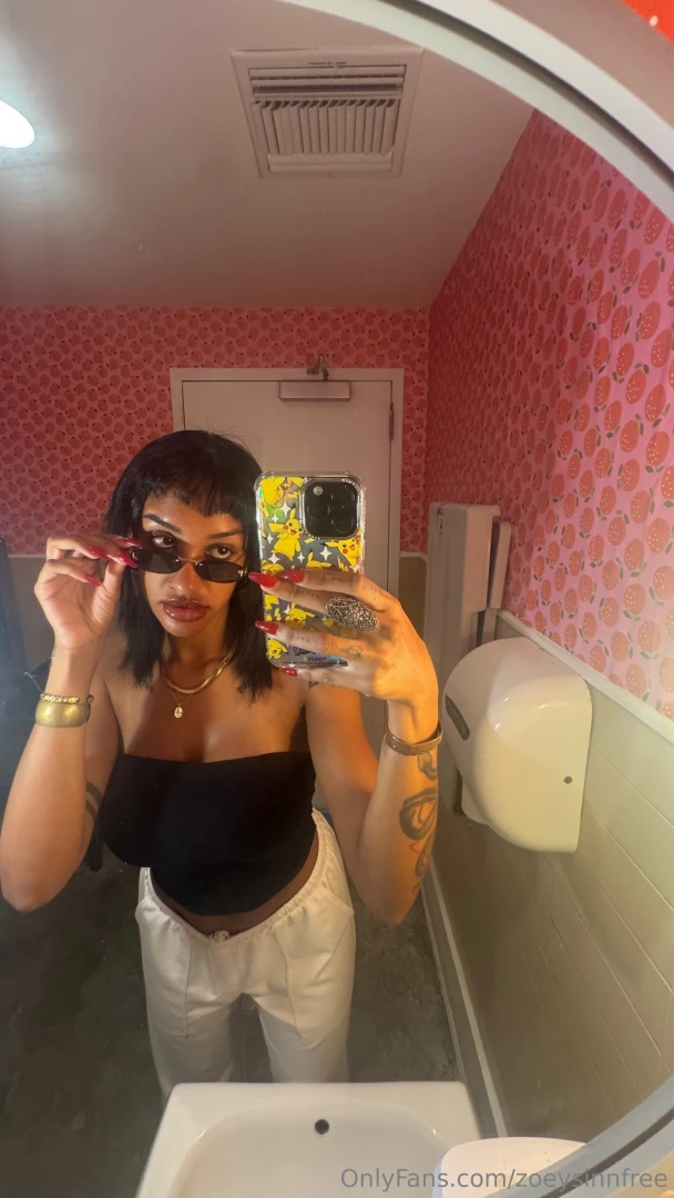 Feeling pretty part 144 